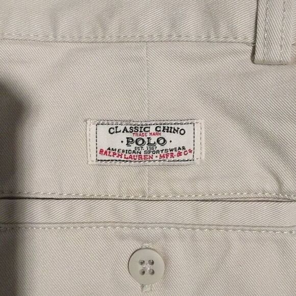 Ralph Lauren Woman's Slacks  - Picture 4 of 6